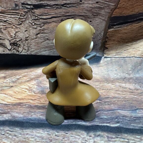 Funko Mystery Mini: Firefly Malcolm Reynolds Sci-Fi Series 1 w/ Shotgun Figure - Picture 3 of 6